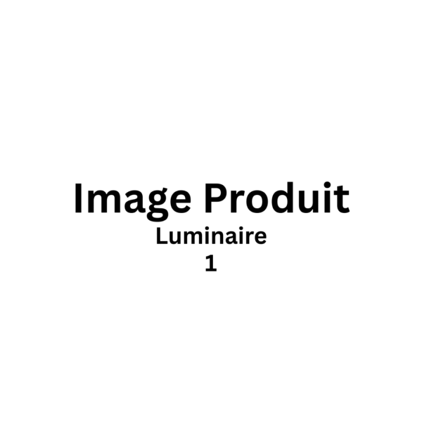 Produit Lumianaire 4 – Image 2