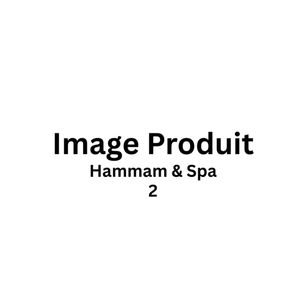 Hammam Spa 1 – Image 3