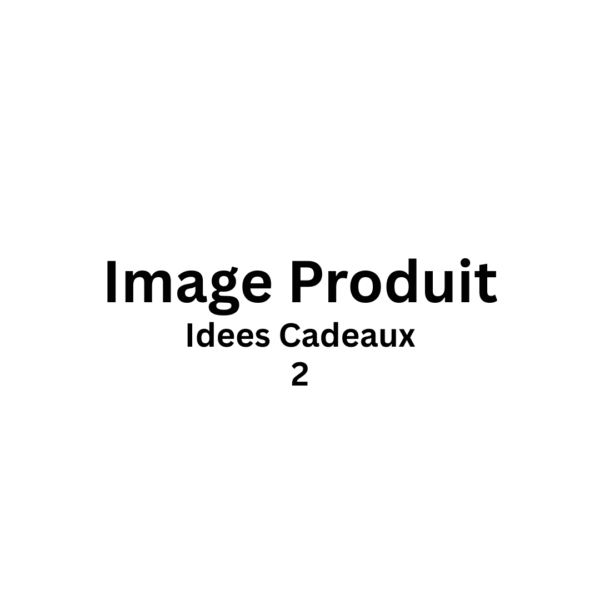 idees cadeaux 2 – Image 2