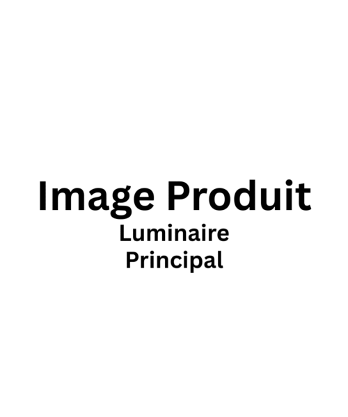 Produit Lumianaire 4