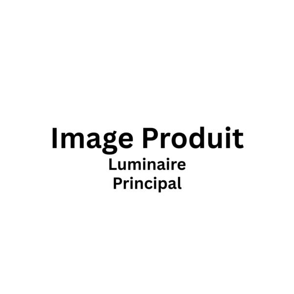 Produit Lumianaire 4
